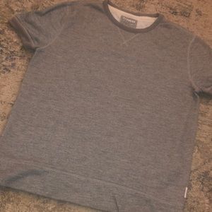 Express Tee Shirt Crewneck